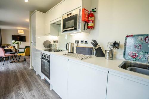 Apartamento City Walls Sanctuary