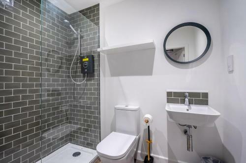 Apartment 8