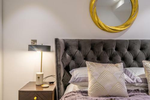 Apartamento Waterfront @ Ryedale House