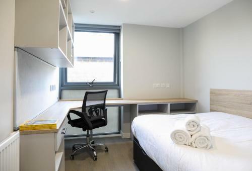 Hotel Altido Affordable At The Coal Yard