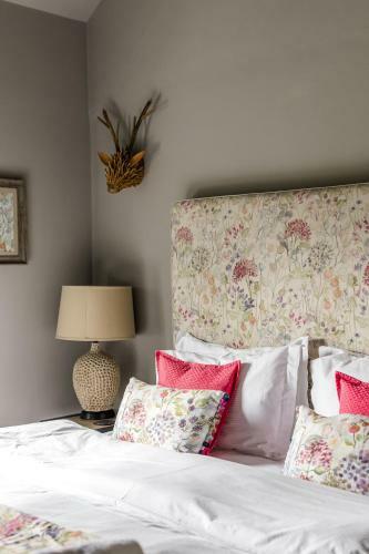 Hotel Plum And Partridge Husthwaite