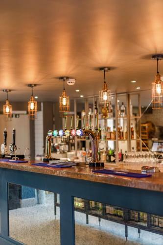 Hotel Plum And Partridge Husthwaite