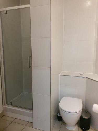 Apartamento York Central Popes Head Court