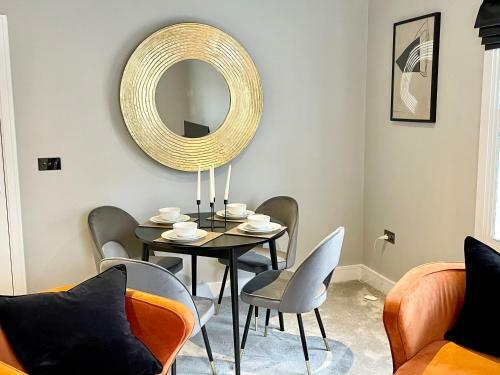 Bootham House Apartment-close To The Minster