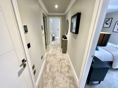 Bootham House Apartment-close To The Minster