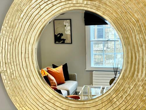Bootham House Apartment-close To The Minster