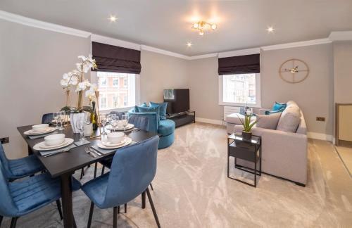Bootham House Luxury Apartment 7