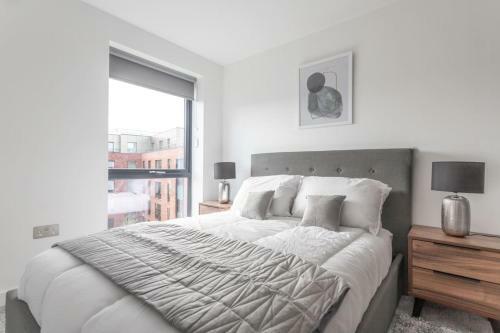 Stunning 2 Bed Apartment In A Brand New Development