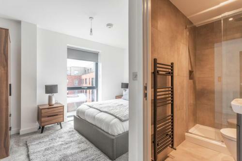 Stunning 2 Bed Apartment In A Brand New Development