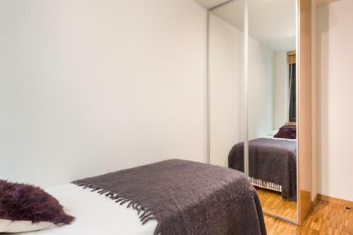 My Space Barcelona Executive Apartments Center