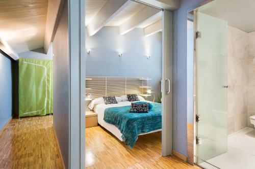 My Space Barcelona Executive Apartments Center