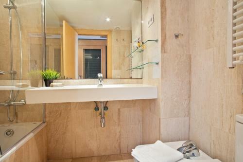 My Space Barcelona Executive Apartments Center