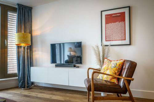 Apartamento City Pad @ Ryedale House