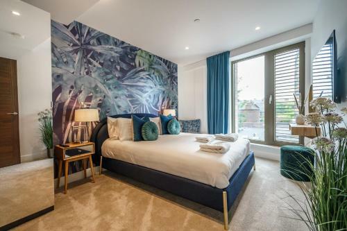 Apartamento City Pad @ Ryedale House