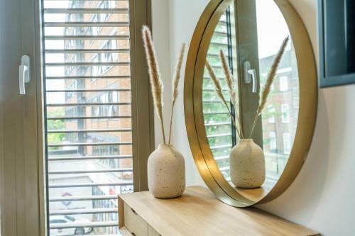 Apartamento City Pad @ Ryedale House