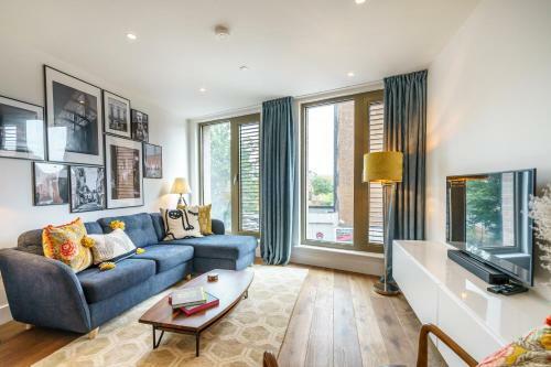 Apartamento City Pad @ Ryedale House