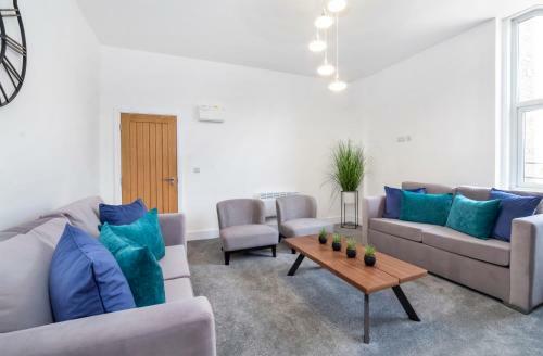 Innvigour Bespoke House