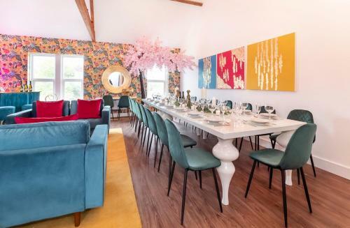 Innvigour Bespoke House