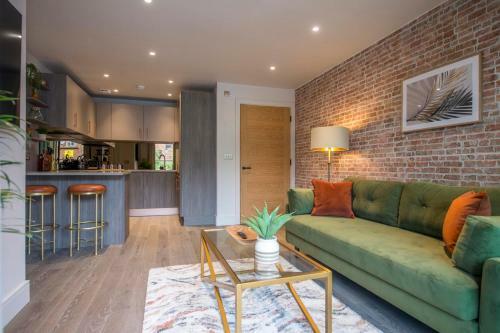 Apartamento The Quadrant - The Palm Suite
