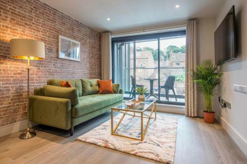 Apartamento The Quadrant - The Palm Suite