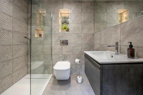 Apartamento The Quadrant - The Palm Suite