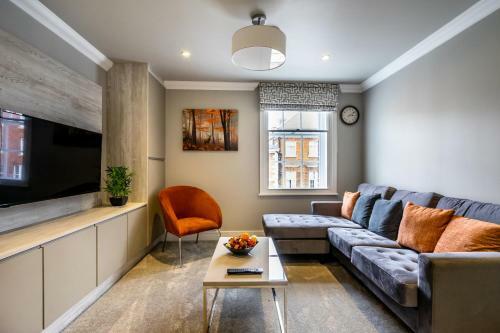 Apartamento Bootham Urban Space
