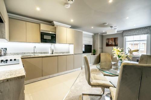 Apartamento Bootham Urban Space