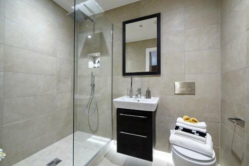 Apartamento Skyview Retreat @ Ryedale House