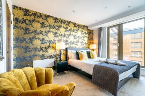 Apartamento Skyview Retreat @ Ryedale House