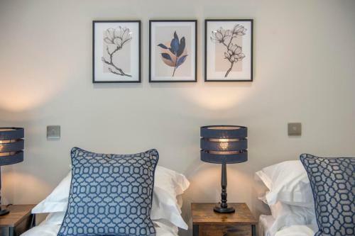 Apartamento The Quadrant - The Botanical Suite