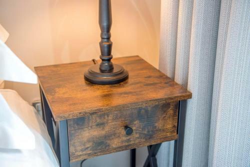 Apartamento The Quadrant - The Botanical Suite