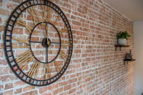 Apartamento The Quadrant - The Botanical Suite