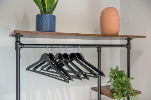 Apartamento The Quadrant - The Botanical Suite
