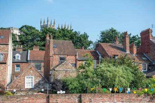 Apartamento The Quadrant - The Botanical Suite