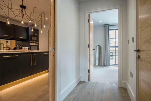 Apartamento The Quadrant - The Botanical Suite