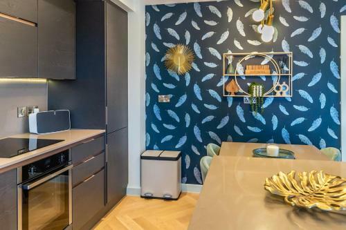 Apartamento Hq Penthouse