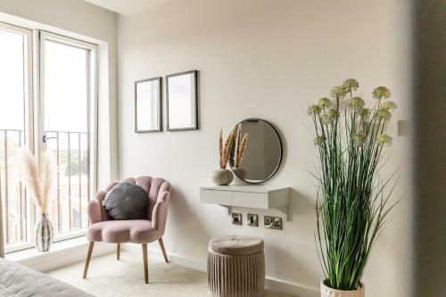 Apartamento Hq Penthouse