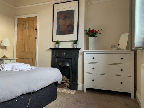 Riverside Lodge - Free Parking - Riverside Walks