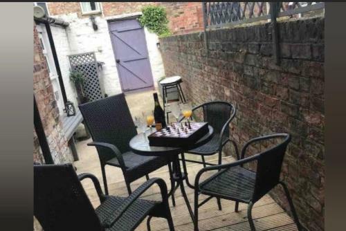 Riverside Lodge - Free Parking - Riverside Walks