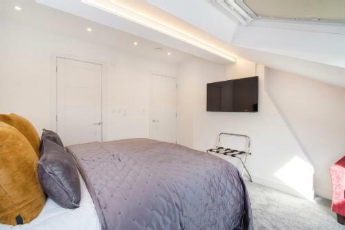 Bishopthorpe Road Luxury Apartments