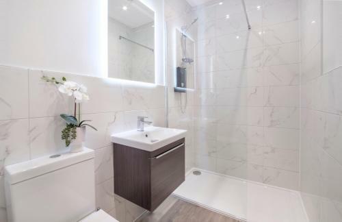 Bishopthorpe Road Luxury Apartments