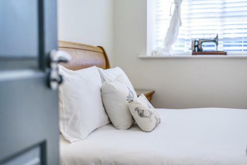 Apartamento Yearsley House York