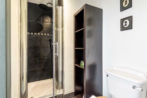 Apartamento Yearsley House York
