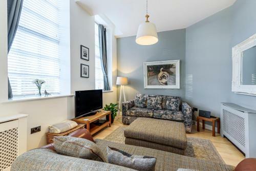 Apartamento Yearsley House York
