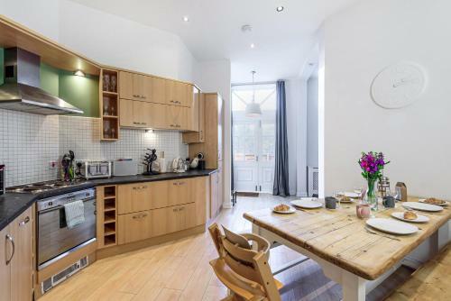 Apartamento Yearsley House York