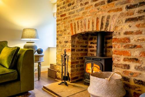 Vyner Cottage
