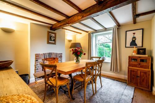 Vyner Cottage