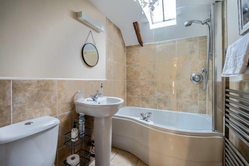 Vyner Cottage