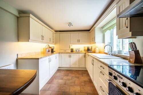 Vyner Cottage