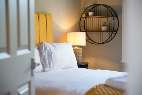 Apartamento Priestley House